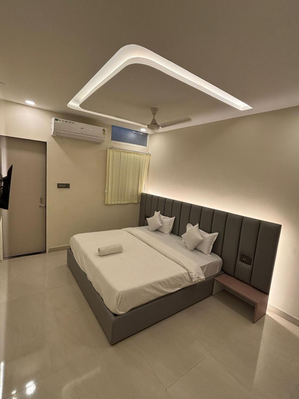 Hotel Vilaasitaa Vijay Nagar Indore Dış mekan fotoğraf