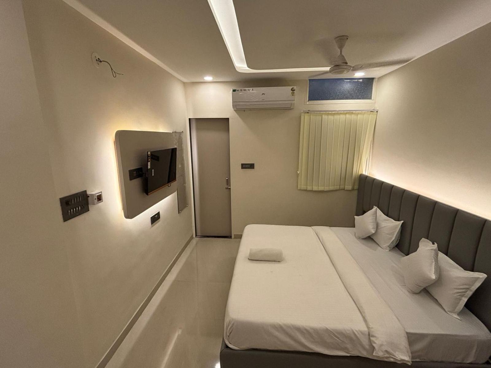 Hotel Vilaasitaa Vijay Nagar Indore Dış mekan fotoğraf